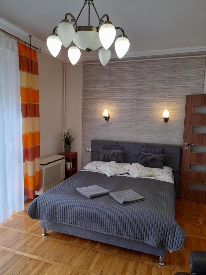 Zoeld Sziget Apartmanlakas เอ็กเกอร์ ภายนอก รูปภาพ